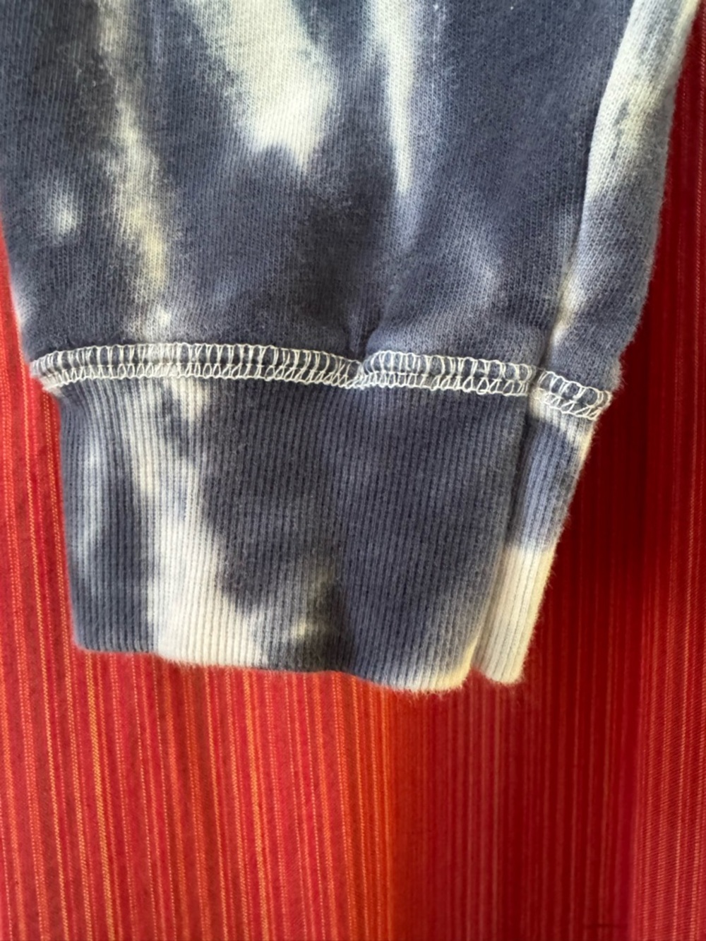 Peloton Tye Dye Cotton Joggers Size M - Picture 6 of 12
